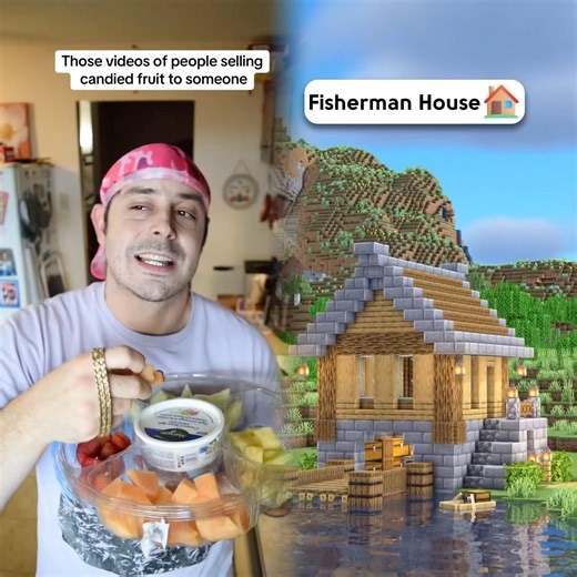 They do look good though 🤤🍓 #fyp #foryou #candy