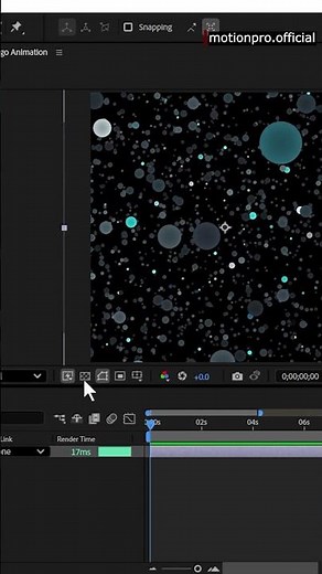 Tutorial Series Day 29 :- CC Ball Animation in After Effects