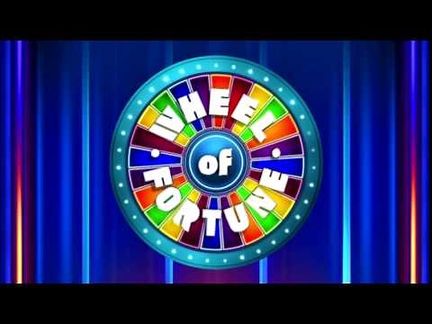 Wheel of Fortune (2007-2016) Bonus round timer
