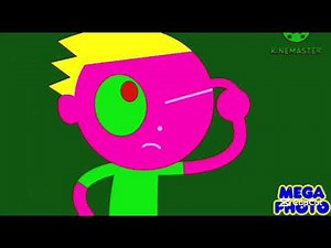 PBS Kids Dash Logo V2 In Clearer 2.0 (Mega Photo And Capcut)