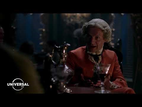 Outlander Staffel 2 | Trailer