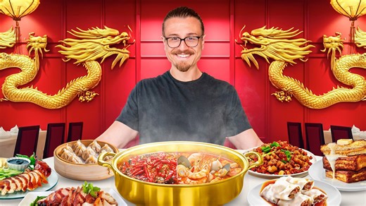 The Best Chinese Restaurant in America – Worth the Hype?