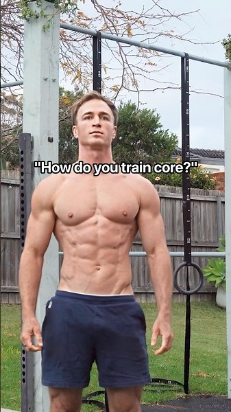 Just like the core program on my website (link in bio) 💪🏼