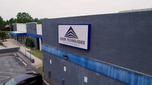 3.9K views | “We believe in partnering for success…As an integrator, we rely on those partnerships. With Graybar, we have a longstanding history of working together synergistically, of being strategic about chasing opportunities, about finding the best way to win.” – Kevin Nolan, Co-Founder Vision Technologies Watch the full case study of how Graybar and Vision Technologies work seamlessly together to support customers. https://gbe.me/3SPyR57 | Graybar | Facebook