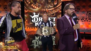 25K views · 710 reactions | Last Saturday was a MONUMENTAL night in professional wrestling! Take a look back at some of the highlights! Did you miss the #AEWFullGear PPV? Order it right now! : aewevents.com/Full-Gear : allelitewrestling.com/watch-full-gear-2023 | All Elite Wrestling | Facebook