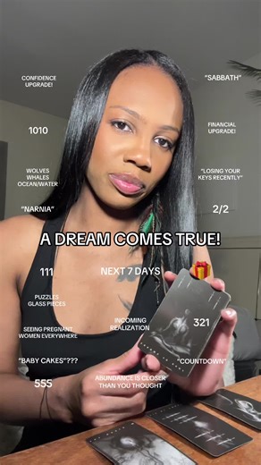 No Hashtags | Pregnant Of TikTok