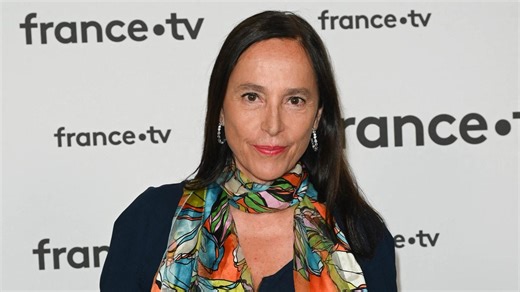 Dorothée Olliéric revient sur la fois où elle a cru mourir : “Tant qu’ils n’ont pas tiré, il y a une chance”