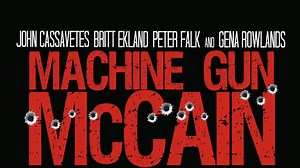 Machine Gun McCain - Apple TV