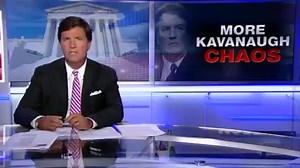 281K views · 5.3K shares | Never in our lifetimes have sitting members of Congress attacked our justice system like this. Lawmakers haven’t mocked the idea of due process, or called for the collective punishment of American citizens, or declared that the burden of proof is on the accused rather than the accuser. All of that is happening right now in Washington, and more | Tucker Carlson Tonight | Facebook