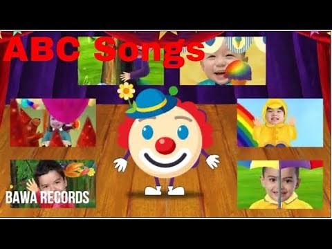 ABC Songs ABC Songs for Children - 13 Alphabet
