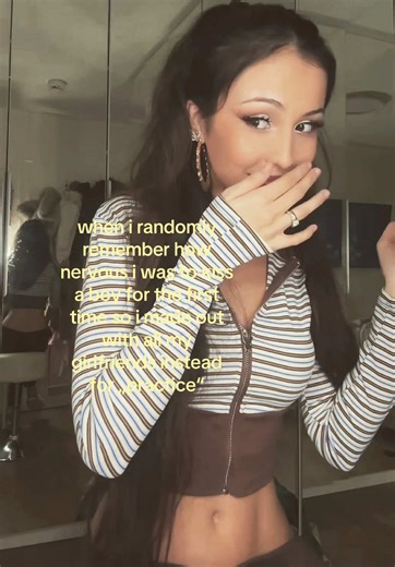 Funny Teenage Moments: Kissing Practice Stories