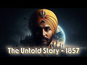 What Sikhs Did After 1857 | #untoldstory