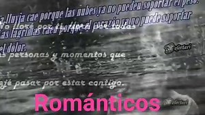 Leo Dan ** la radio está tocando tu canción ** | Eternamente Románticos