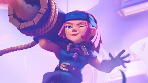 Best Clash Royale decks for Arena 12 (Spooky Town)