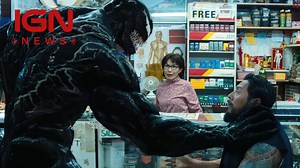 135K views · 1.3K reactions | The upcoming Venom movie has an official age rating and set runtime! | IGN | Facebook