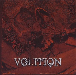 Volition - Volition