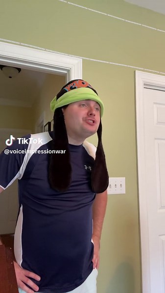 Mickey mouse didnt know that’s Goofy’s favorite streak #fyp #funny #tal_on #foryou #clubhouse #goofy #mickeymouse