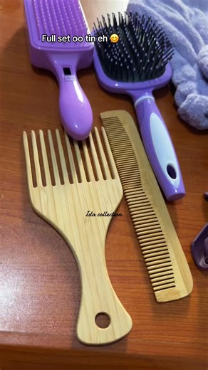 Ida Collection: Ku Raaxayso Midabada Cajiibka ah