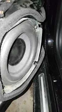 audi a6 bose sound system