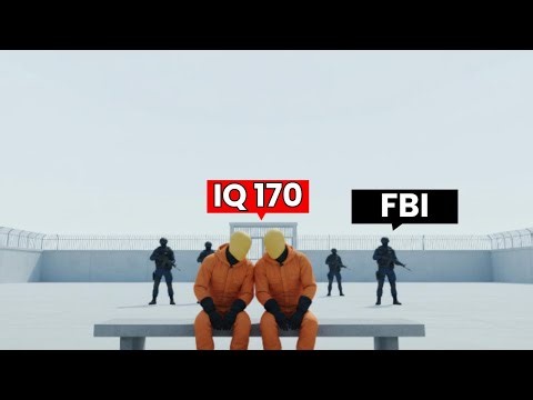 The Greatest Prison Break in History