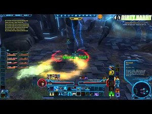 Asation (Teil4) mit Apocalypse - SWTOR