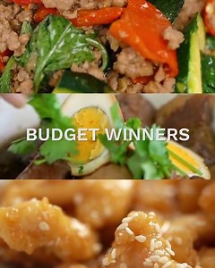 380K views · 9.4K reactions | If you’re looking for dinner ideas then look no further! Let my budget winners show you the way朗 Get the recipes: https://www.marionskitchen.com/recipes/ | Marion Grasby | Facebook