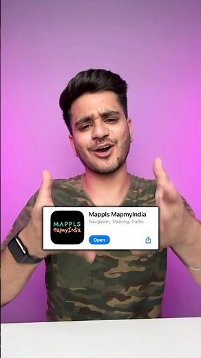 Google Maps vs Mappls || Which is the Best for India?