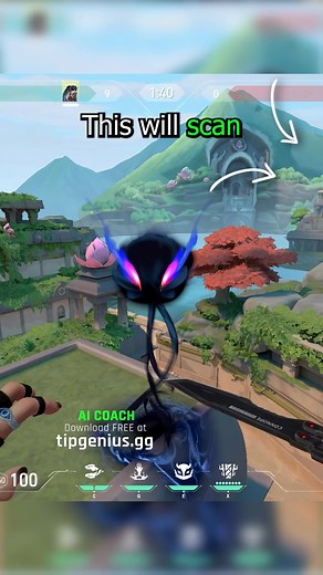 Lotus Fade Lineup Tips for Valorant Defenders