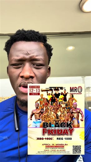 Mr 001 Strength & Bodybuilding Competition happening this Saturday 🔥 Let’s all send our prayers to our Ugandan brothers who went to represent en wish them all well in these competitions 💪🏽 #workwithcza #fitnessinfluencer #fitnesscoach #fitness #lifestyle