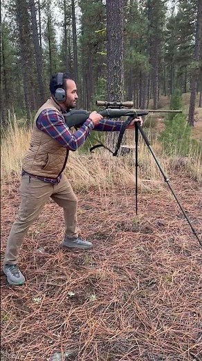 Allen Company Axial Shooting Sticks – How Do You Use Shooting Sticks?