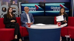 Edmonton’s Animal Care and Control making changes amid overcrowding