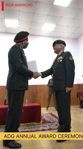 AWARD CEREMONY NCC CAMP #ncc #army #motivation #bsf #india #crpf #love #viral #ytshorts #awards #nss