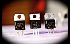 【搬】低功率Arduino !低电压和频率