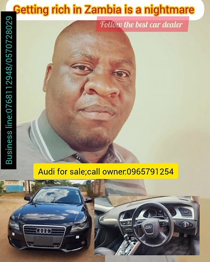 Whenever a business appears to be doing well, others will emulate it, possibly harming your client base, but it is crucial to stay invested and refine your services, because ingenuity is hard to dispute. | George Mubalu