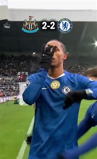 Chelsea to Triumph Over Newcastle in Upcoming Match