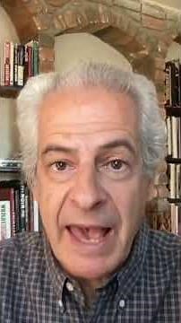 Nick Pope on UFO Waves