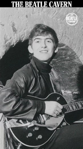 How The Beatles got their name. George starts talking about it, then John jumps in and explains where the name came from. Later on, George comes back to the story, looking at it with hindsight — realising how something that sounded so small at the time ended up meaning everything. #thebeatles #georgeharrison #johnlennon