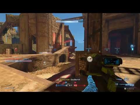TRIPLE KILL COUNTER SNIP