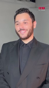 463K views · 3.7K reactions | الوليد الحلاني يكشف عن الاسم الذي سيختاره لابنه الأول #onetvlebanon #alwalidhallani #الوليد_الحلاني #اخبار_النجوم #مشاهير #مشاهير_العرب #singer | One TV | Facebook