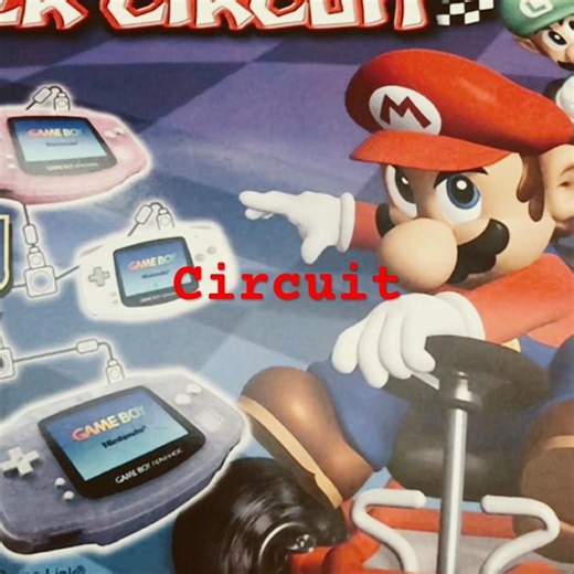 Happy Anniversary To The Gameboy Advance! 🥳 #nintendo #nostalgia #2000s