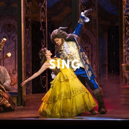 There’s so much included on a Disney cruise. Sip. Snack. Run. Splash. Play. Relax. Sing. Scream. Smile. Dare to do it all! | Disney Cruise Line | Facebook