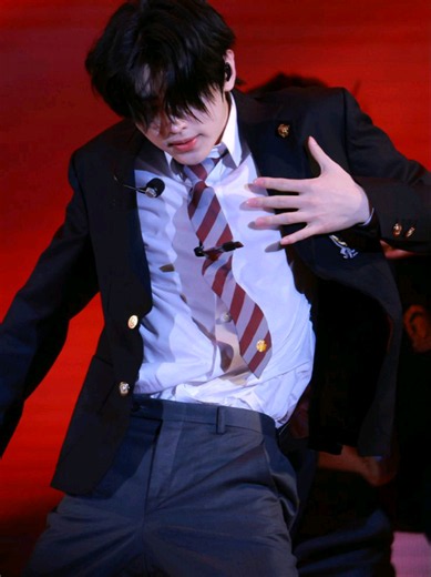 ENHYPEN Sung Hoon Fancam — One in a Billion Stage 230928