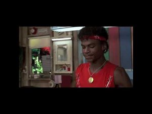 Breakin' 2 – Electric Boogaloo – Ceiling Dance (with rotated video)