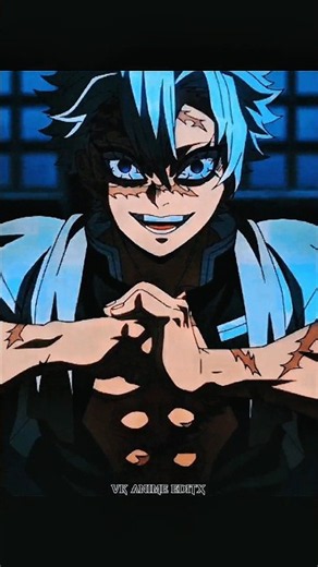 ​🌪️💥 Mad Wind Hashira! Sanemi Shinazugawa Edit 🔥💀 #shorts #demonslayer