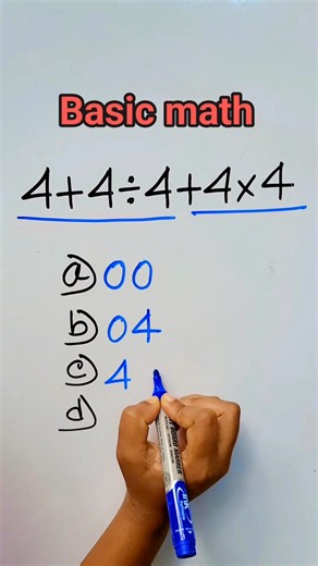 Mind test only For genius basic math -698 #math #maths #mathpuzzle | Math Test 2.0