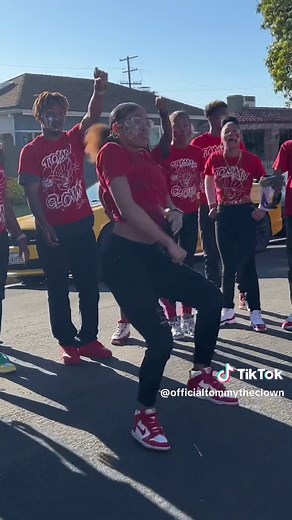 OO DONT PLAY W BIG BLOSS 🔥 Get your Tsquad Gear from TSQUADGEAR.Com❕#tsquad #losangeles #fyp