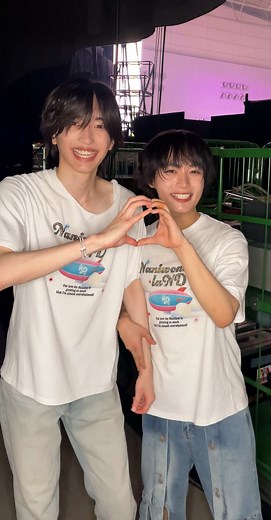 なにわ男子 LIVE TOUR 2026「ND⁵」新潟公演まとめ