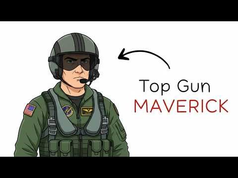 Your Life as Every Fighter Pilot Rank