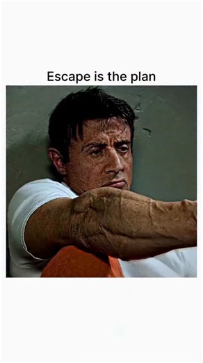 Apna_TV on Instagram: "Escape Plan (2013) 🎭 Genre Action • Thriller ⏱ Runtime 1h 55m ⭐ Rating Around 6.7/10 📖 Overview A master prison escape expert deliberately gets locked into the world’s most secure and secret prison—only to discover it’s designed to be completely inescapable. With time running out, he must outsmart the system from the inside to survive. ❤️ Why It’s Loved • Stallone and Schwarzenegger together • Smart prison-break mechanics • Classic old-school action vibe • Suspense-drive