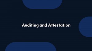 CPA Exam Preparation Mastering the Path to Certification